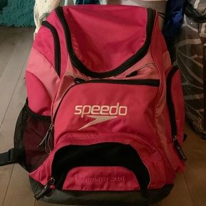 Speedo swim bag